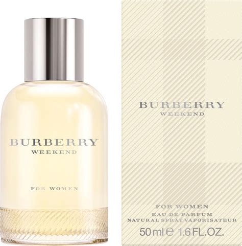 burberry weekend 50 ml.